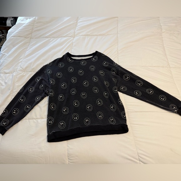 Brixton phoenix bamboo pj top - Picture 1 of 4
